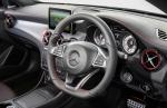 Mercedes-Benz CLA250 Sport 4Matic Shooting Brake 2015 года (AU)
